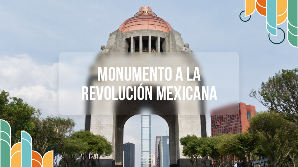Monumento a la Revolución