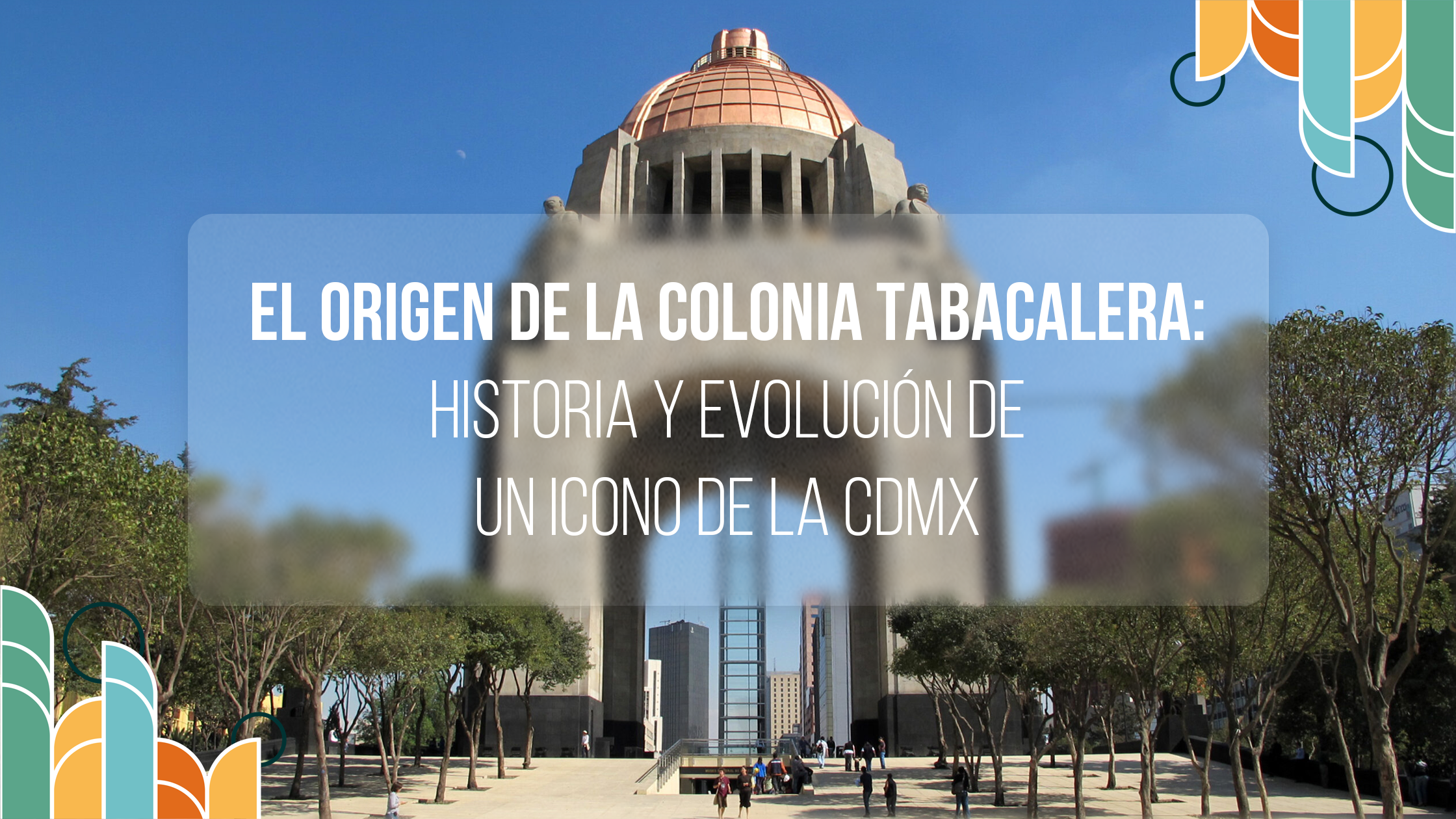 Colonia Tabacalera
