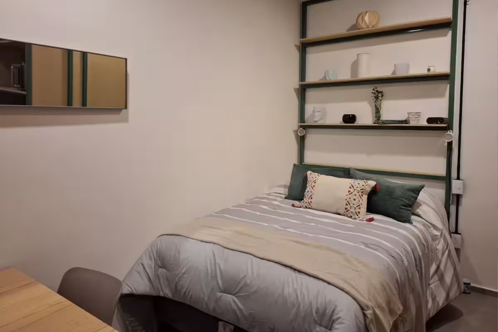 Suite El Cantarito